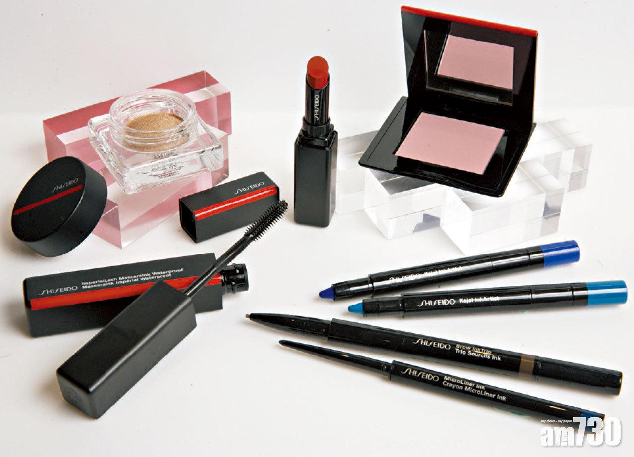 Products used