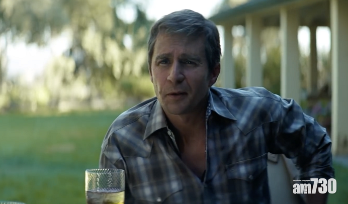 Sam Rockwell