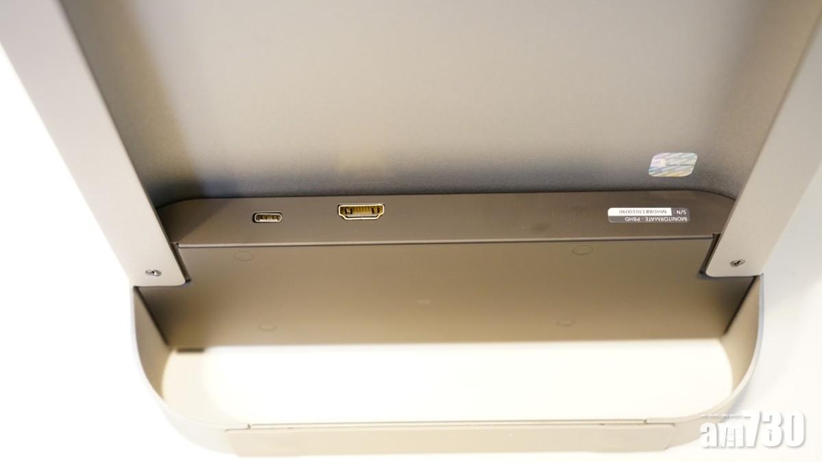 ProBase HD支援HDMI 4K輸出。