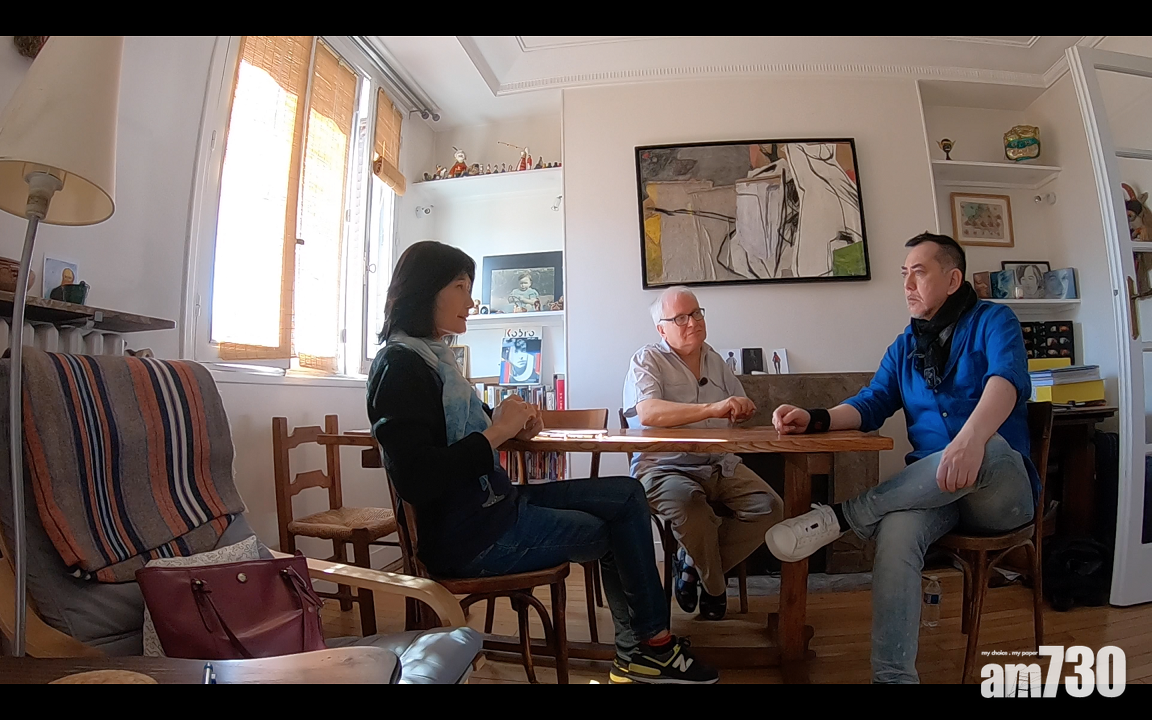 《人住公屋我住公屋》