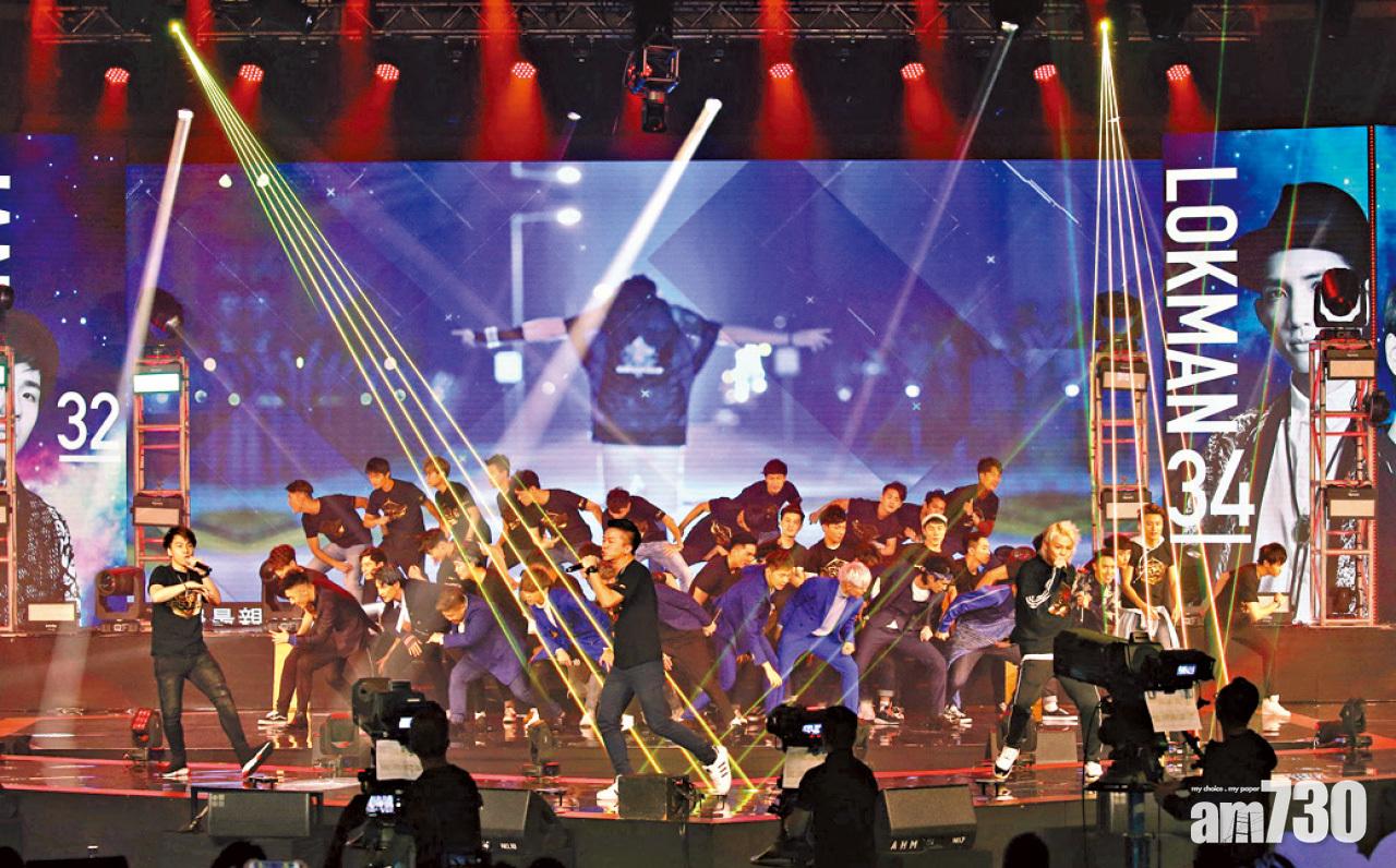 Viu TV現時打游擊製作節目,無力連貫,似昔日亞視。