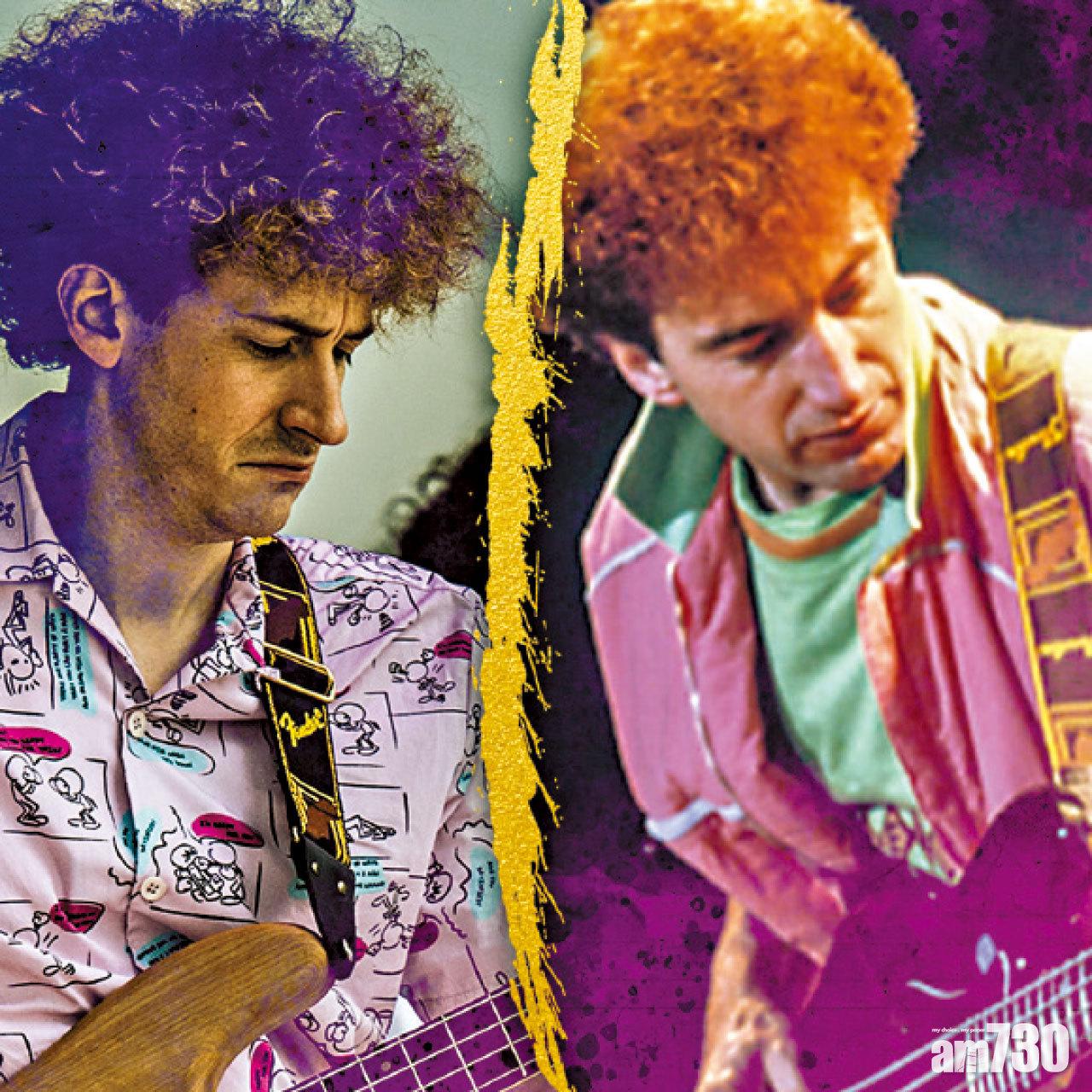 對於Joe Mazzello來說,演繹Bass手John Deacon的最大難度,是只得6個星期練習彈奏25首歌曲。