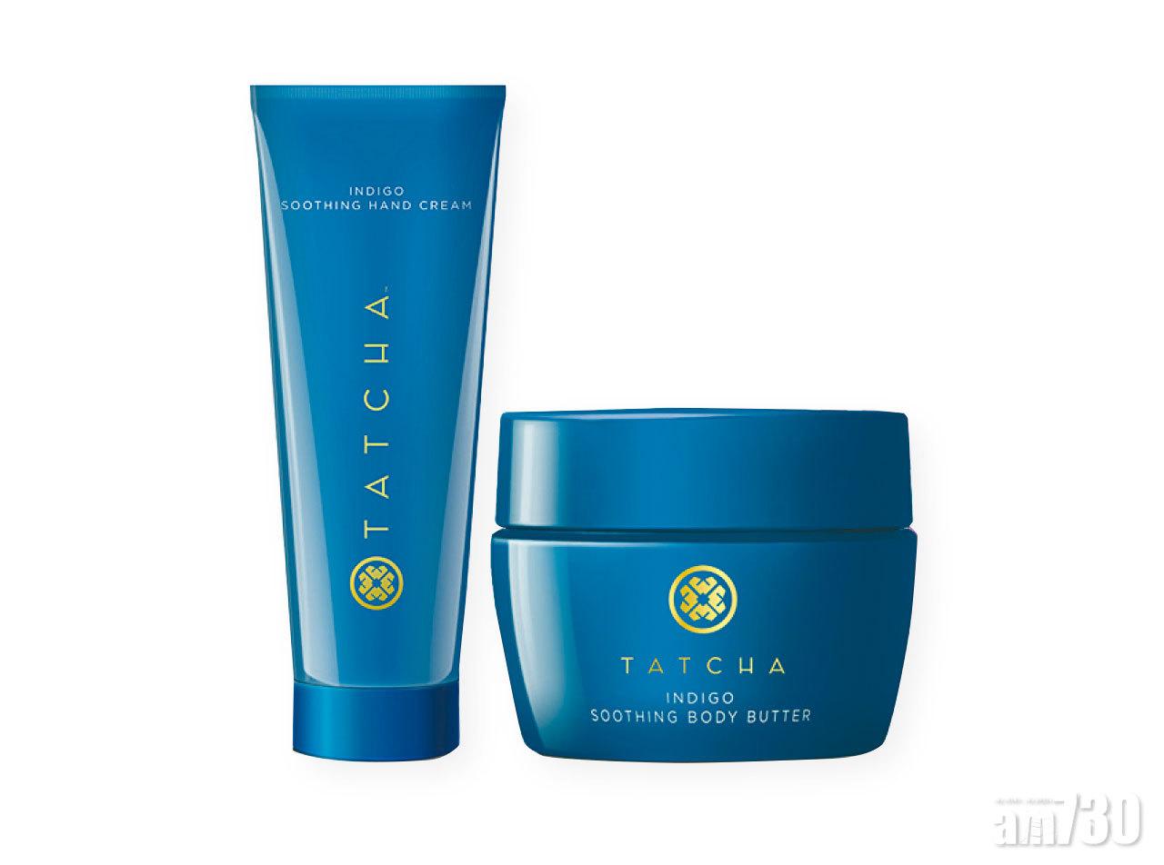 TATCHA
鎮靜呵護系列 US$56