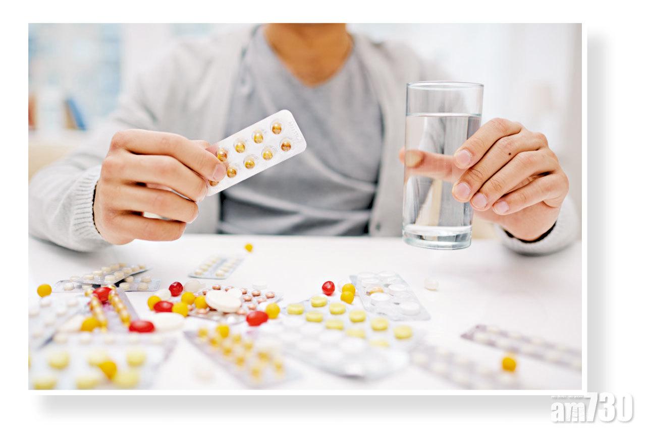 並非單靠一種藥物,便可治好性功能障礙。(iStock圖片)