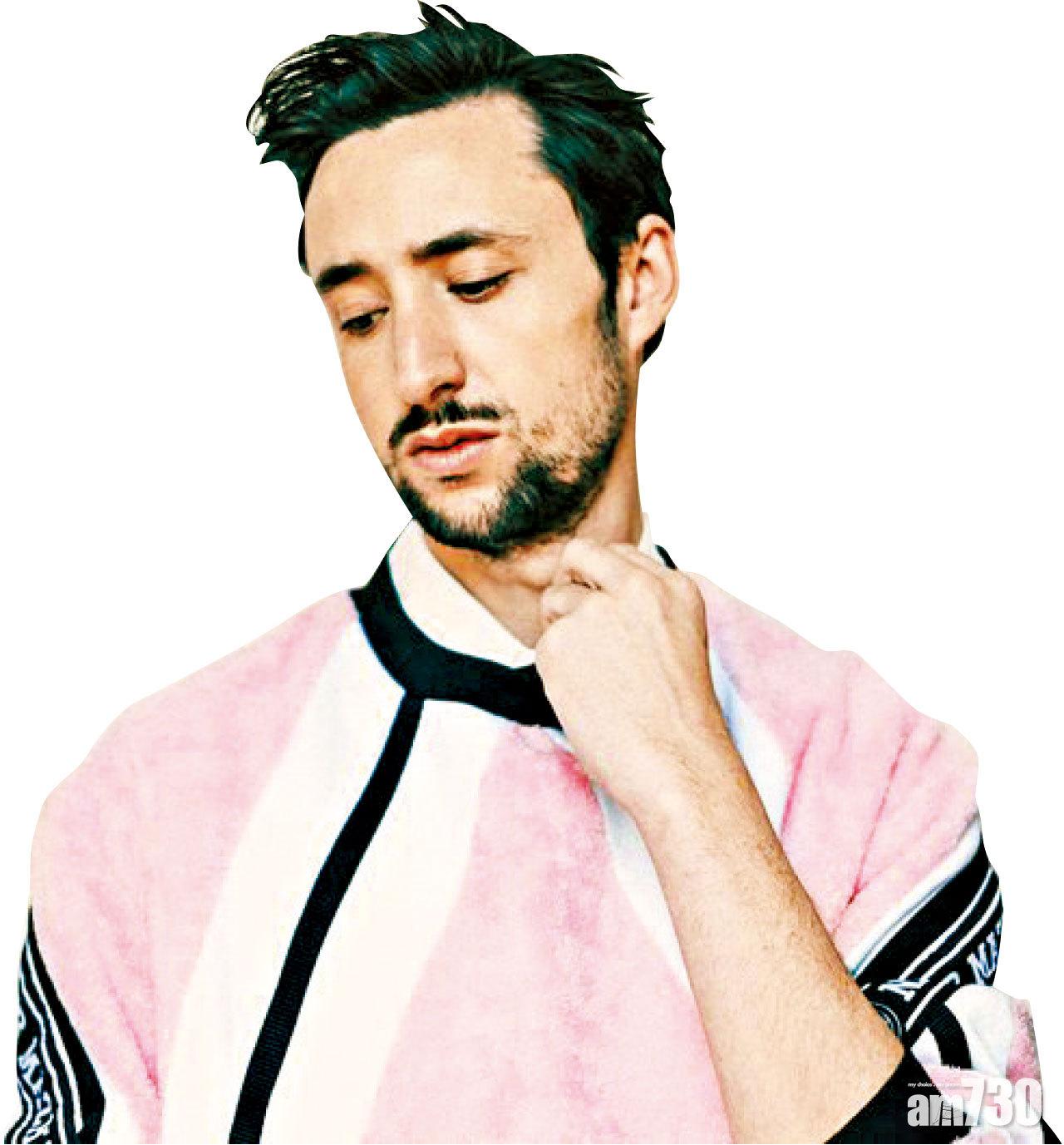 Tom Krell(HTDW)利用最普通的流行音樂情感,創造出凄美具毀滅性的R&B曲式。