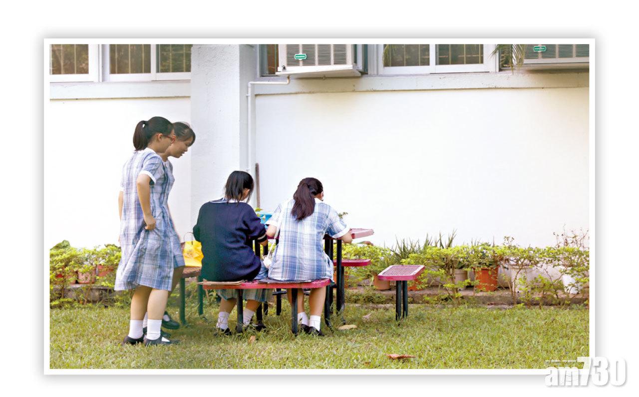 妥瑞症或影響患者的社交生活。