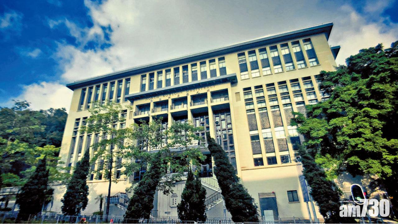 變身為SCAD之「北九」,曾榮獲「聯合國教科文組織亞太區文化遺產保護獎」。