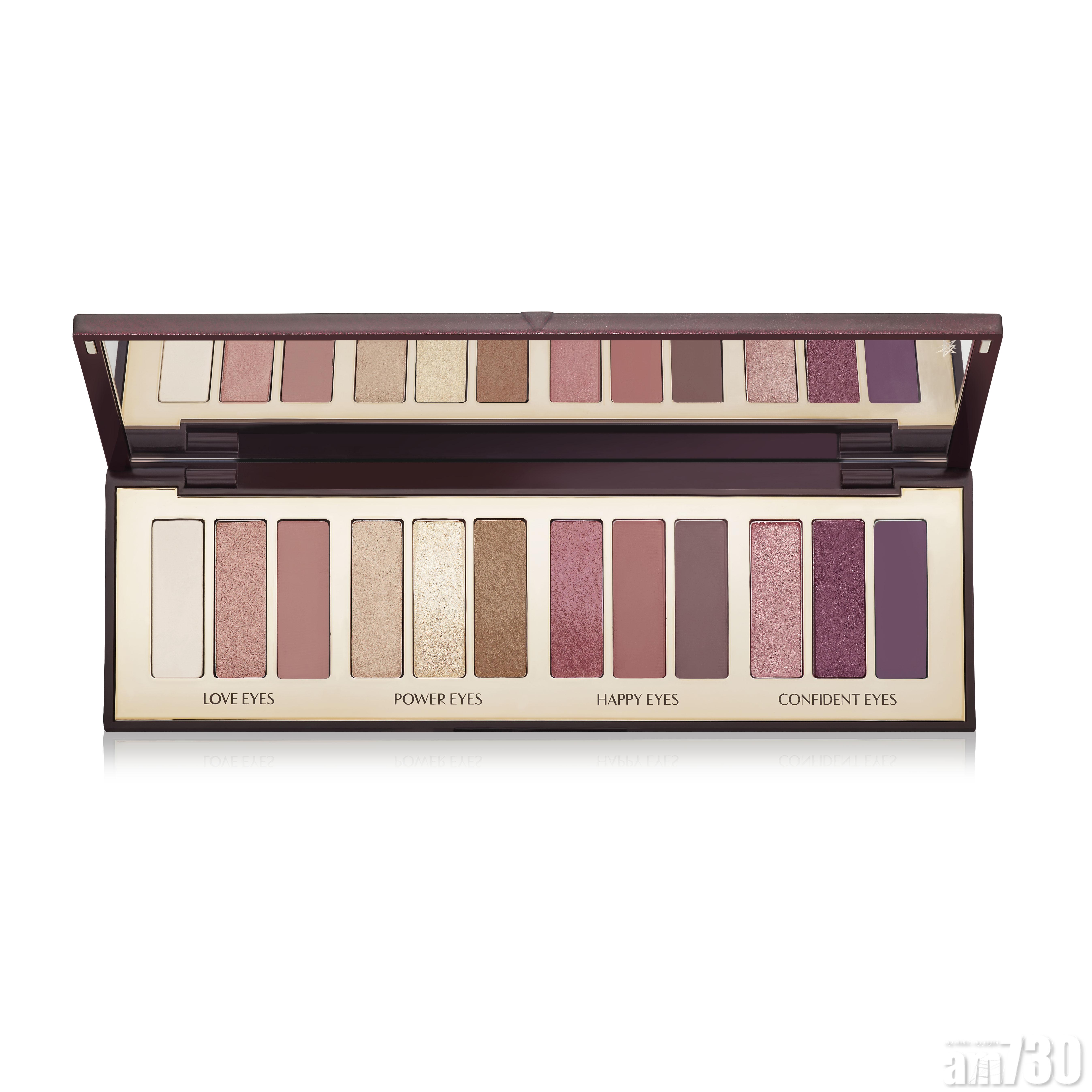 STARS IN YOUR眼影盤 $670 (COSMIC GIFT SHOP獨家發售)
