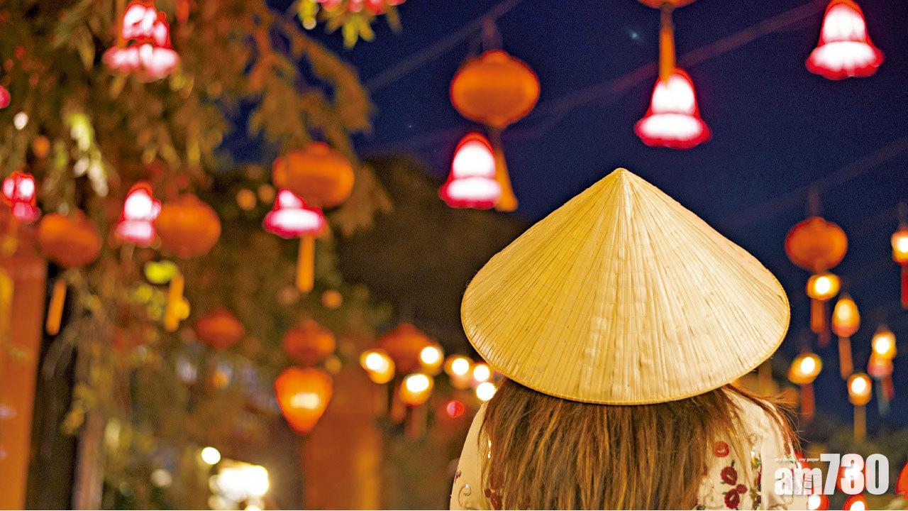 越南近年積極發展旅遊業。