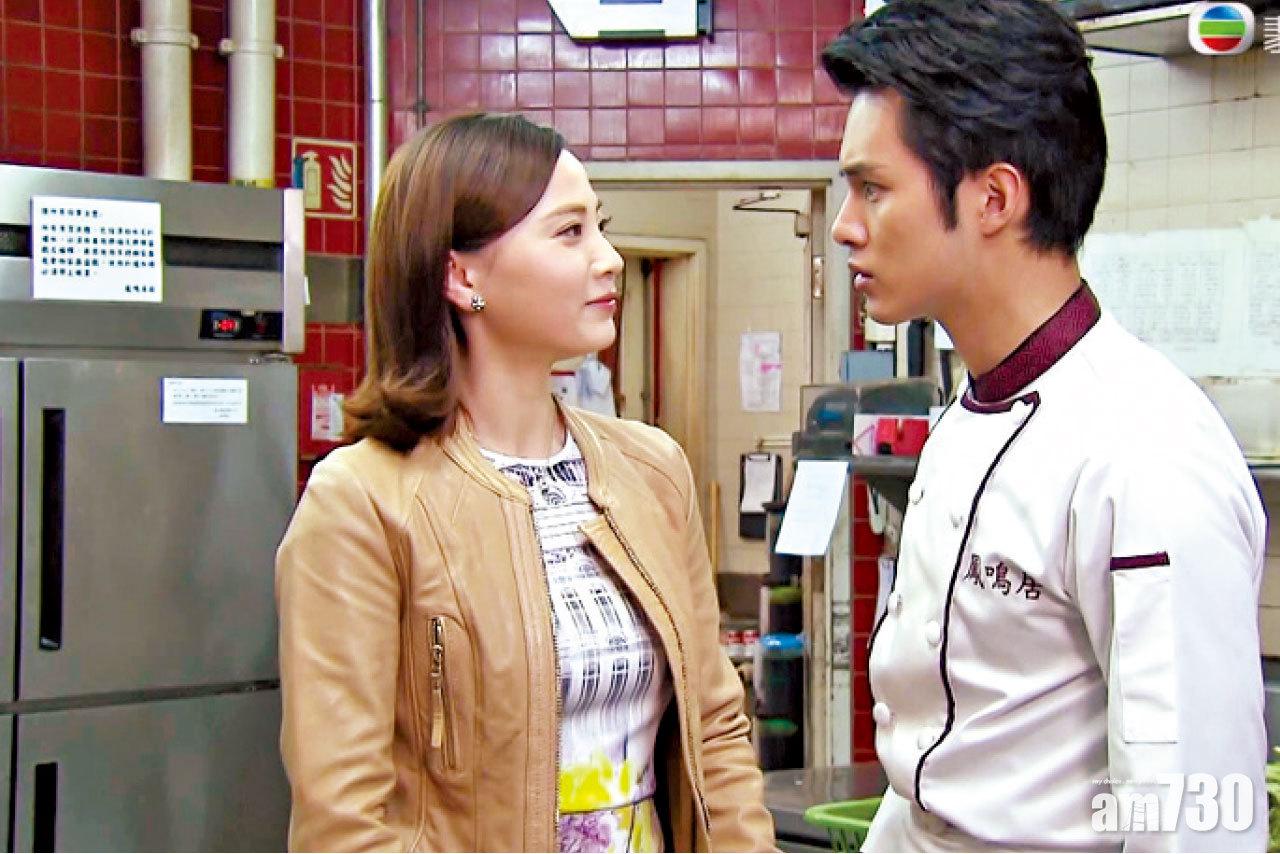 「二姐與小冬」的情侶組合,甚得觀眾歡心,朱朱大讚何廣沛勤力細心,連對手的台詞都細讀,更篤爆她擅自改對白。