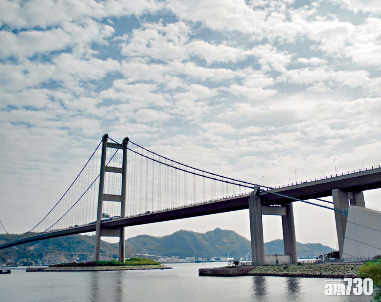 「二十世紀10大建築」包括巴拿馬運河、英法海底隧道及三藩市金門大橋等。