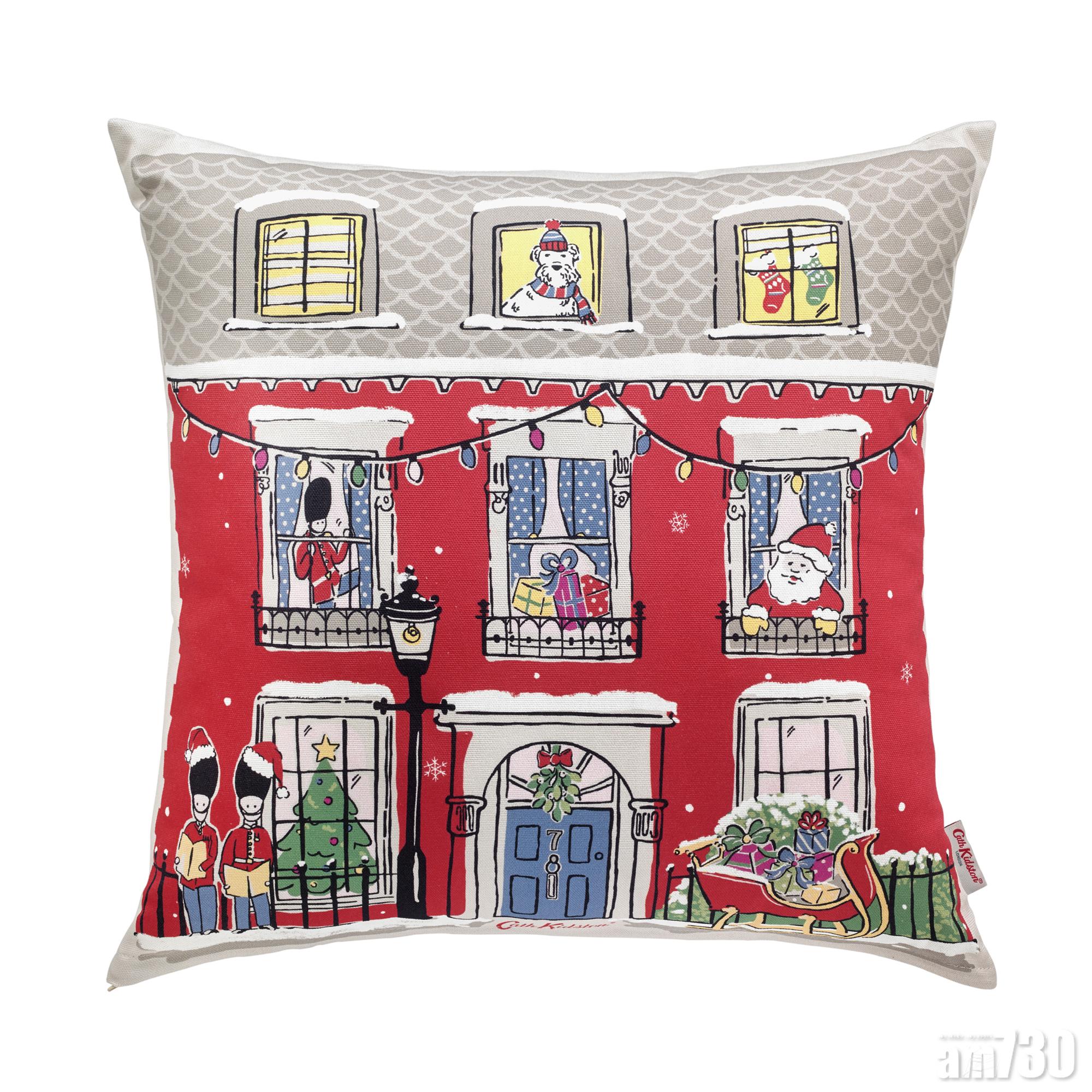 Cath Kidston Cushion (40x40cm) $210