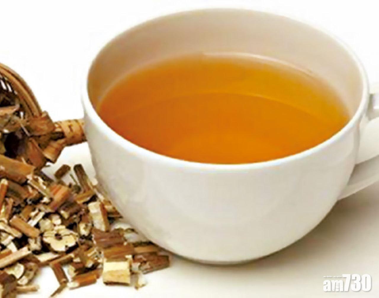 北芪黨參茶(網上圖片)
