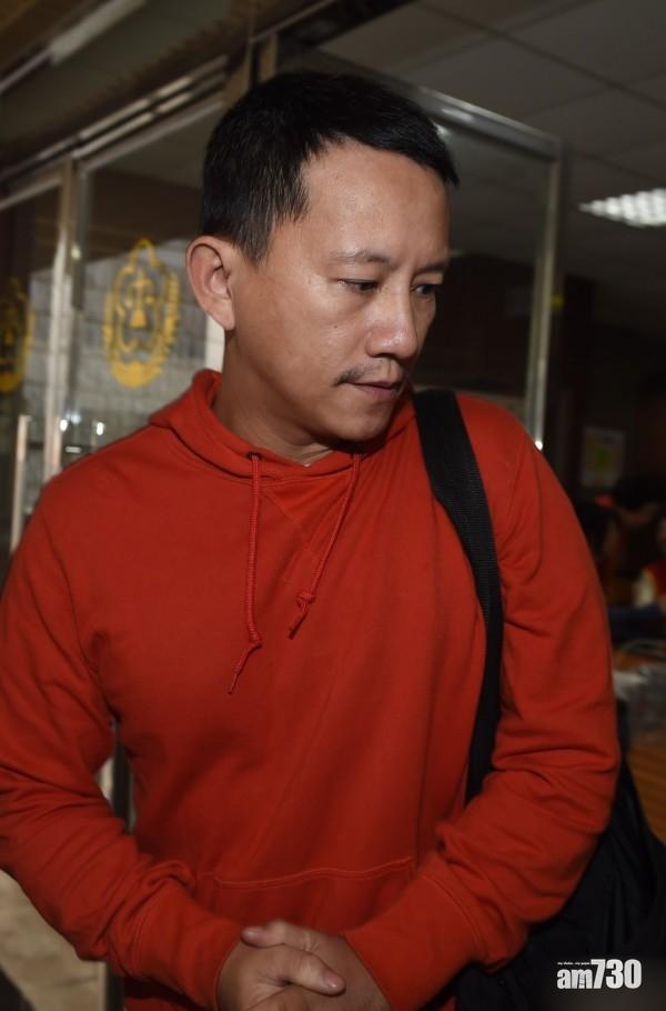 「玩色創意」負責人呂忠吉