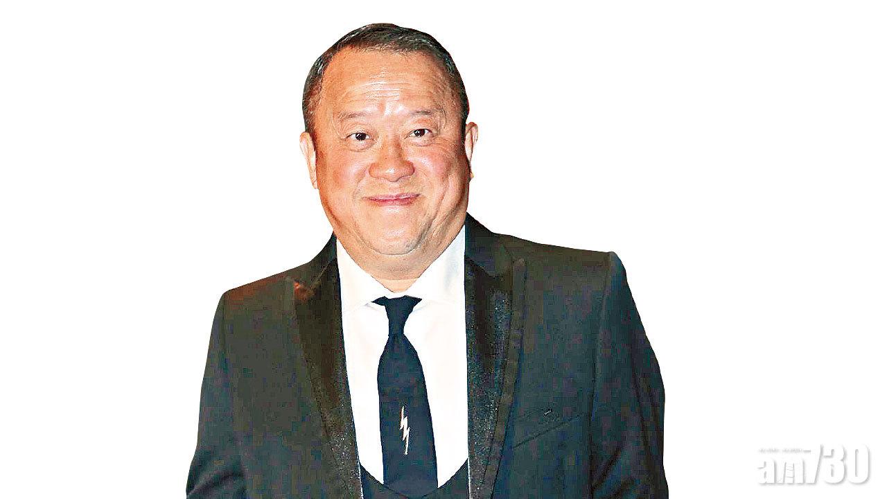曾志偉