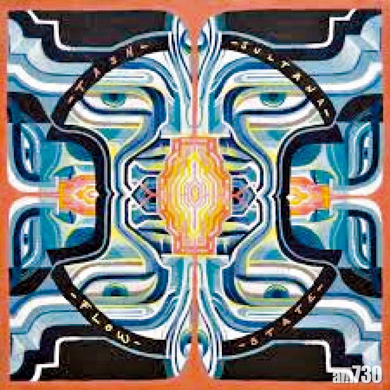 Tash Sultana
《Flow State》