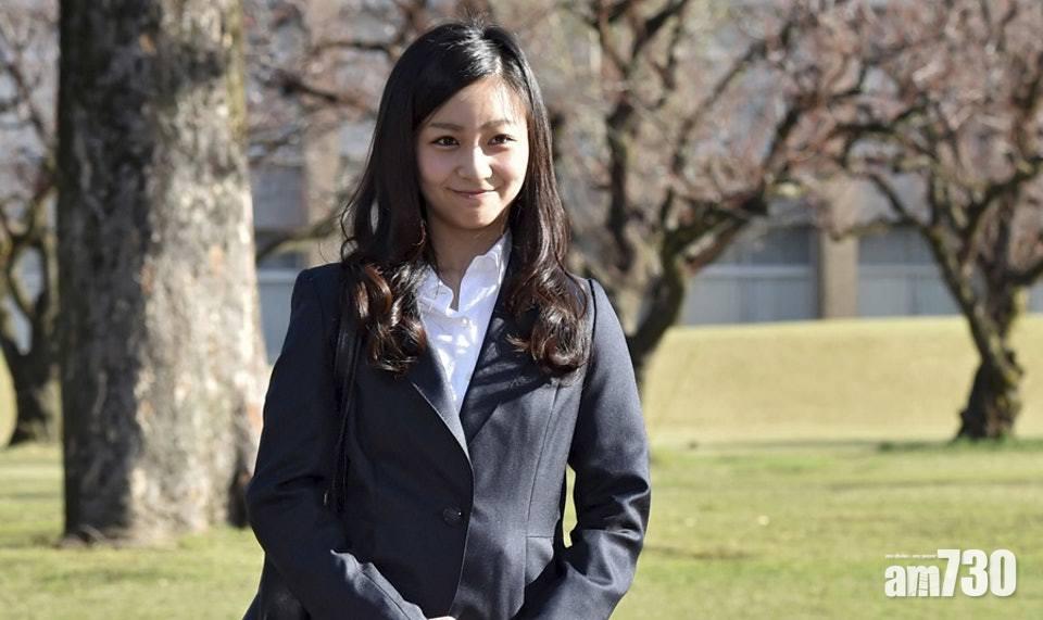 佳子公主。(資料圖片)