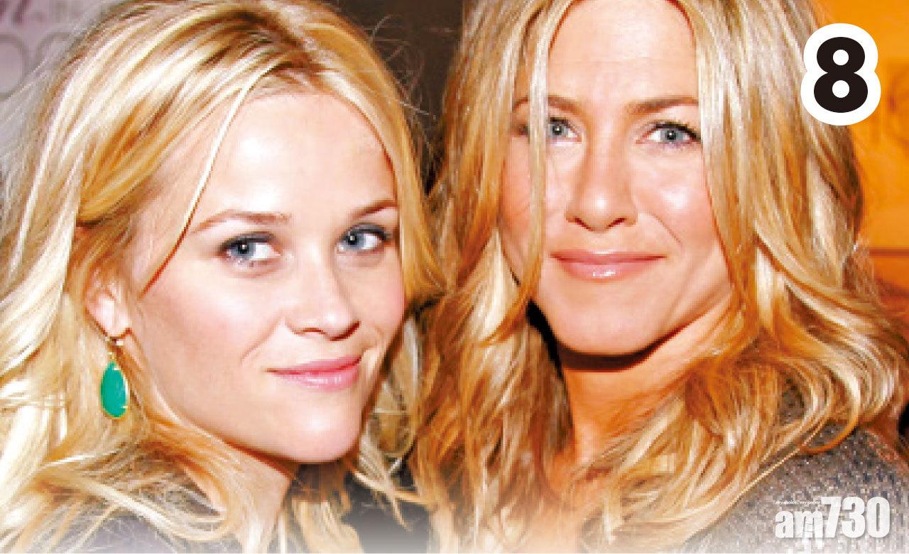 Reese Witherspoon及Jennifer Aniston除了演出Apple連名都未定的新劇外,亦同時是該劇監製。