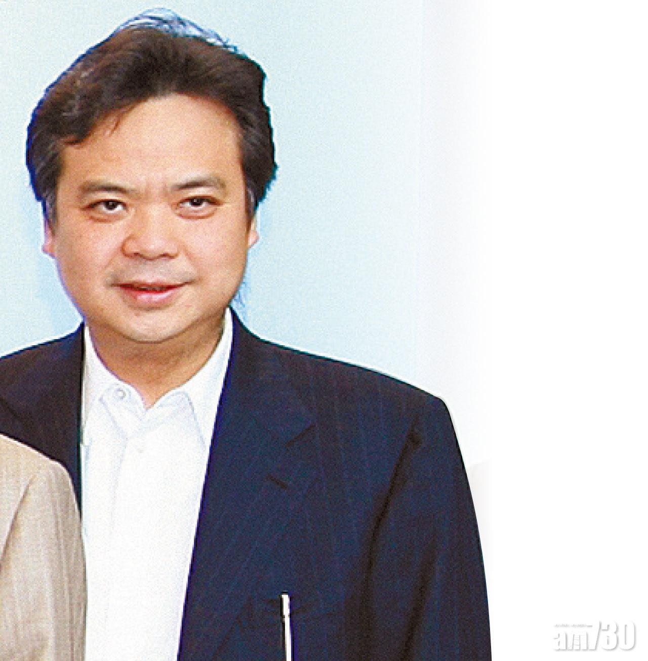張松橋於渝港持倉由約44%,降至0%。(資料圖片)