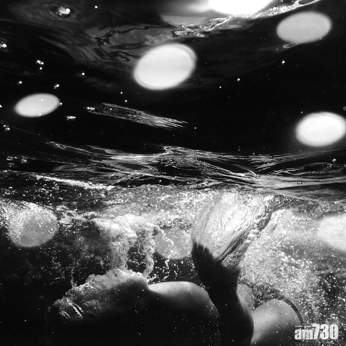 以iPhone 6拍攝的作品(攝影:Mandy Blake)