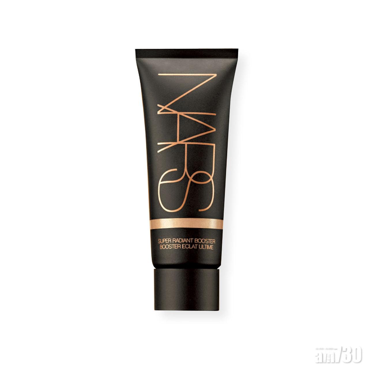 提亮膚色!
NARS
限量版極緻亮彩液