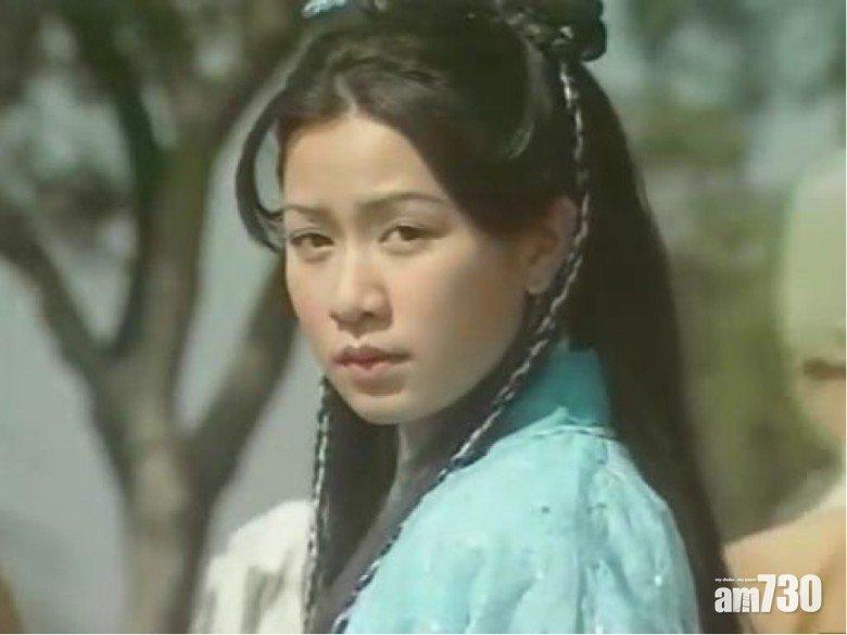 2001佘詩曼版本。