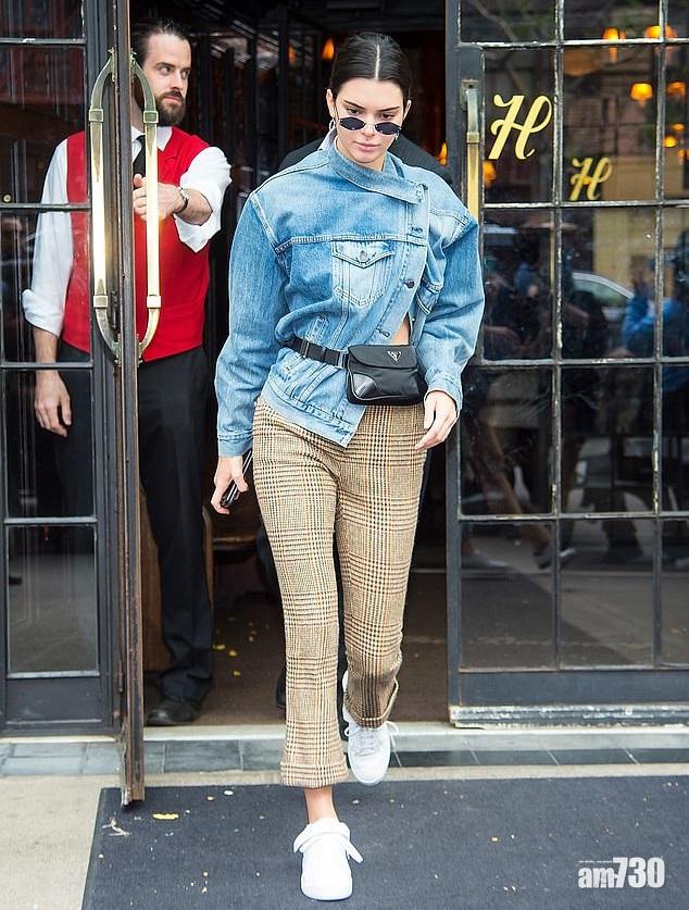 Kendall Jenner