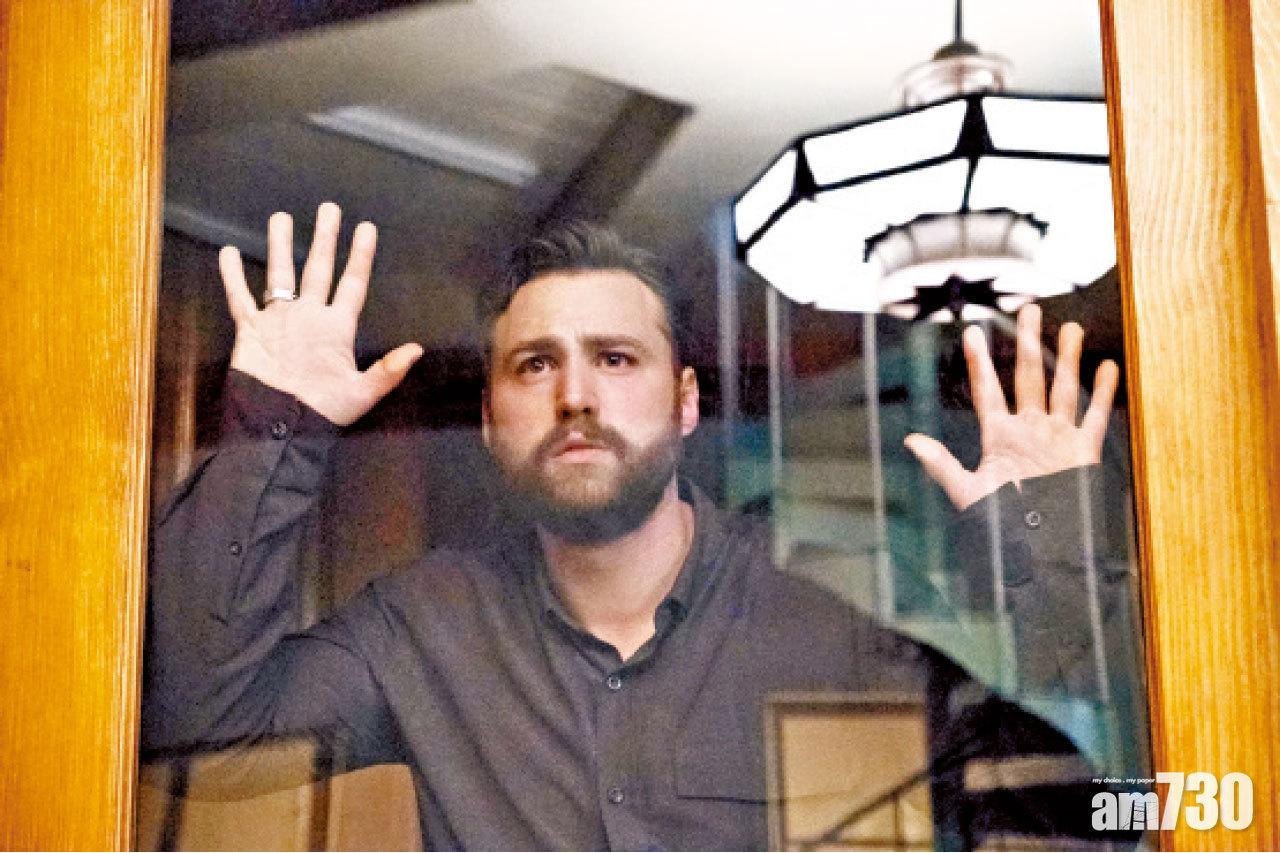 跟OA一樣有瀕死經歷(Near Death Experience)的Homer,今季依然大有發揮。