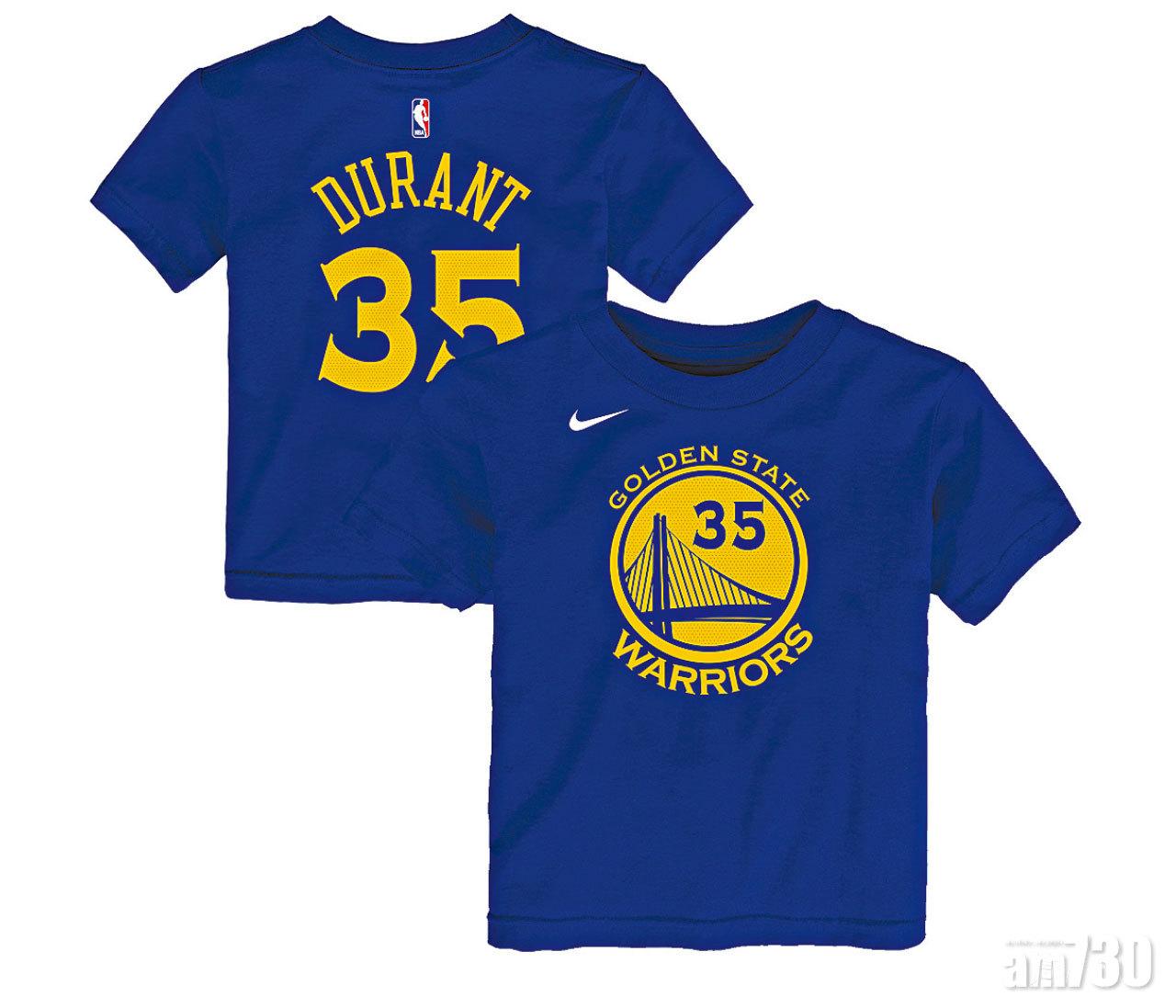 鮮藍色運動tee $239 (a)