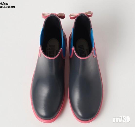 小飛象媽媽雨靴 ¥12960