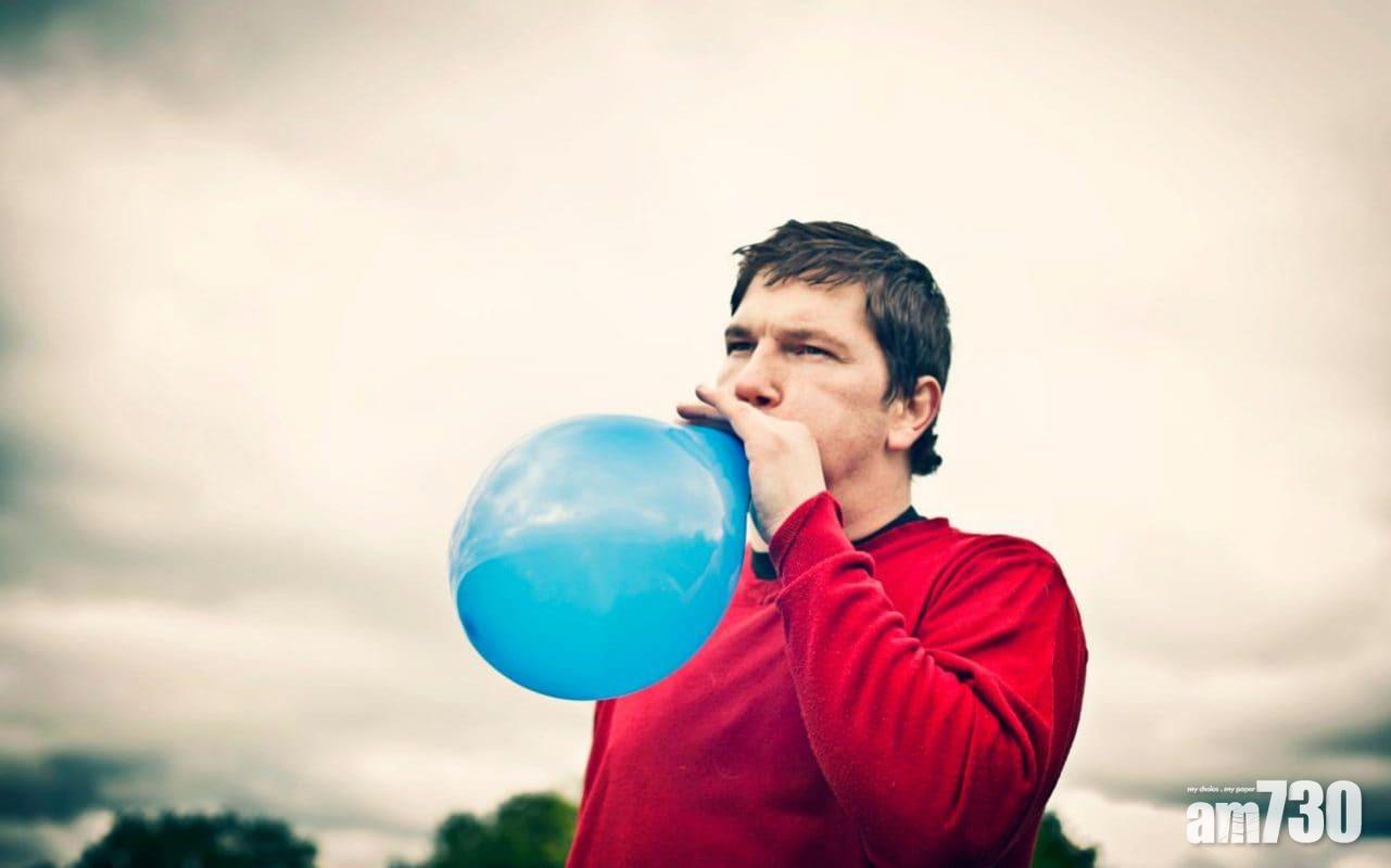 血壓愈高,心血管疾病風險就愈高。美國有科學家最近就發現每日做5分鐘呼吸運動,能夠有效降血壓。(互聯網圖片)