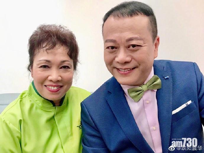 二人終於合作了!