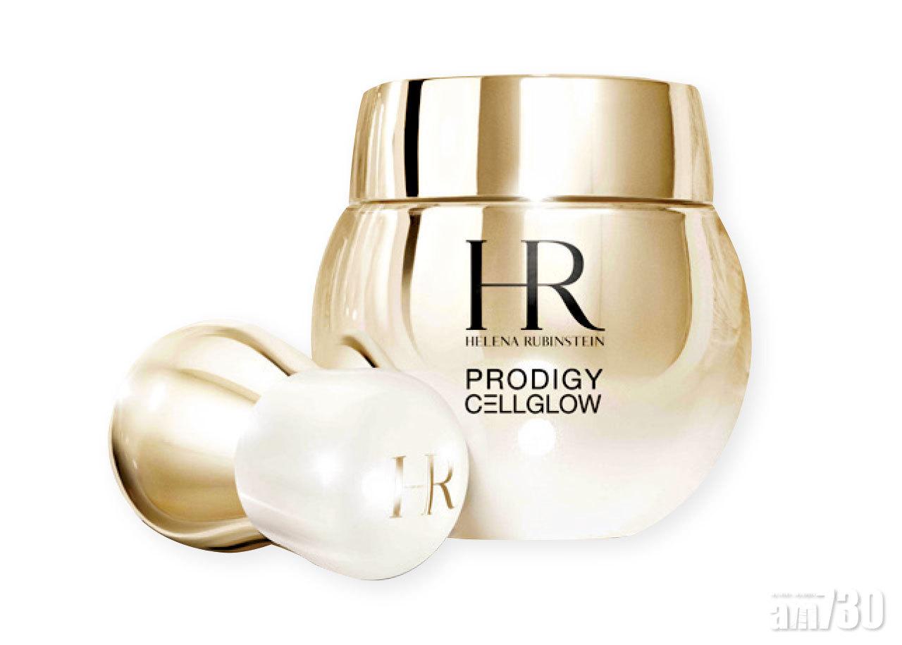 Helena Rubinstein
全效極光煥采眼霜