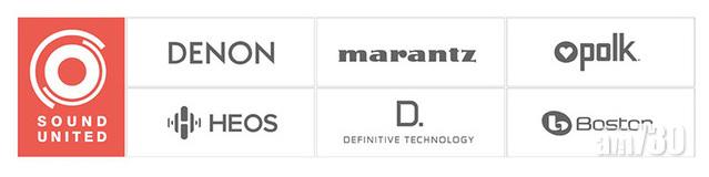 Sound United在2017年收購D+M Group後,已經擁有Denon和Marantz等影音品牌。今次轉讓完成的話,就會同時擁有四大音響品牌。