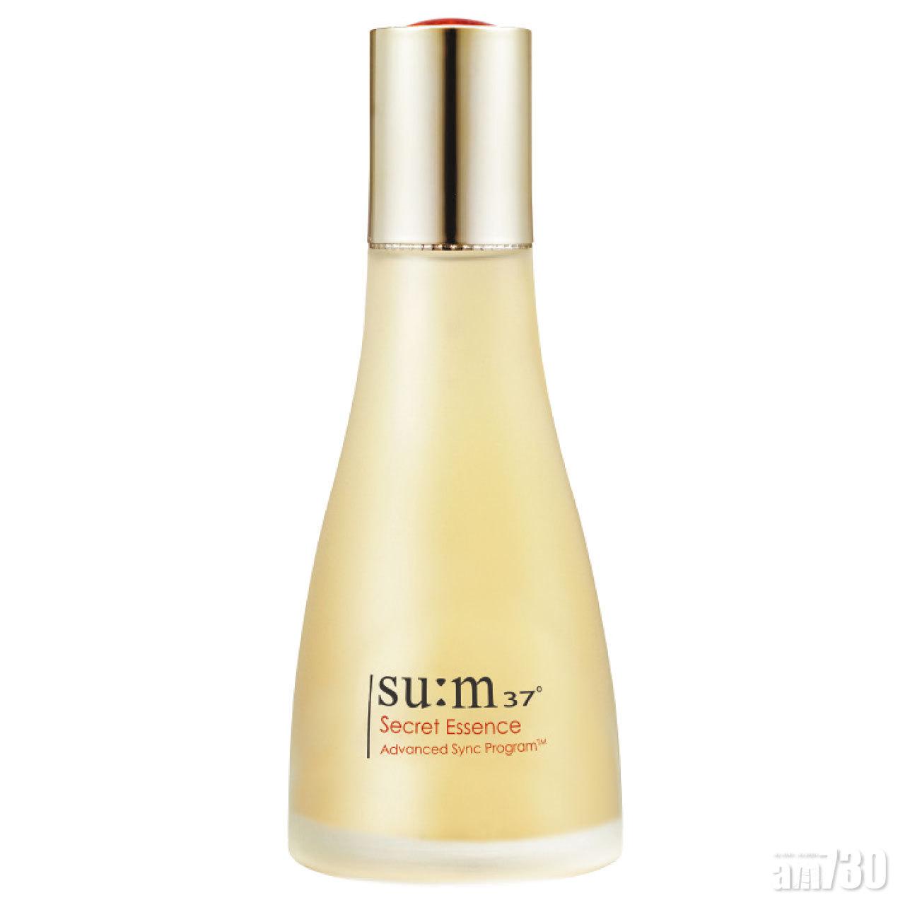 奇蹟活酵肌密精華
$880/150ml (a)
細膩的液狀精華,有助提升肌膚保濕、彈性、紋理和膚色,令肌膚回復潤澤亮麗,用後更有助肌膚吸收後續塗抹的護膚品。