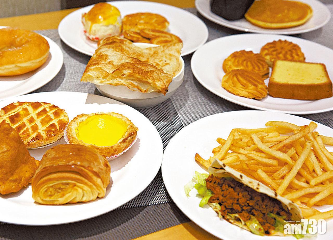 2012年後食品反式脂肪未有減少趨勢。
