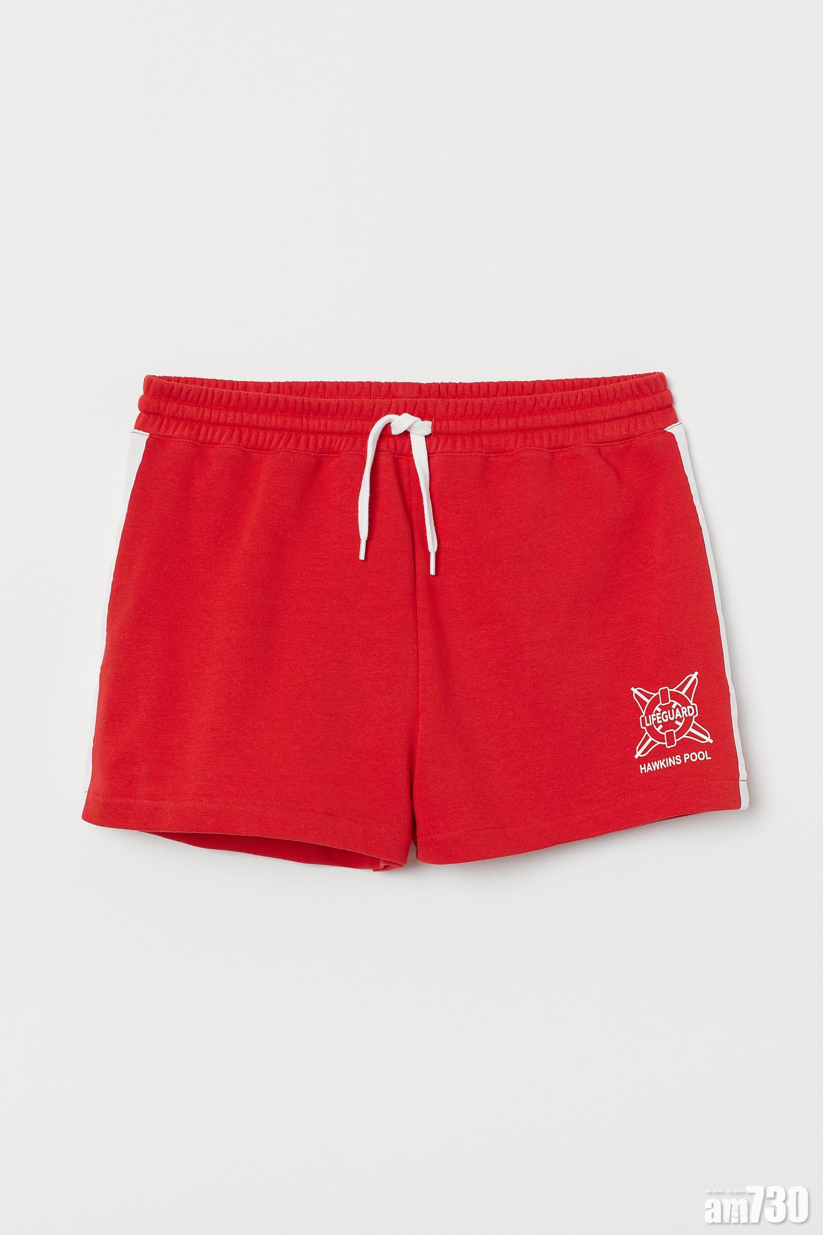 短褲 $99.9
