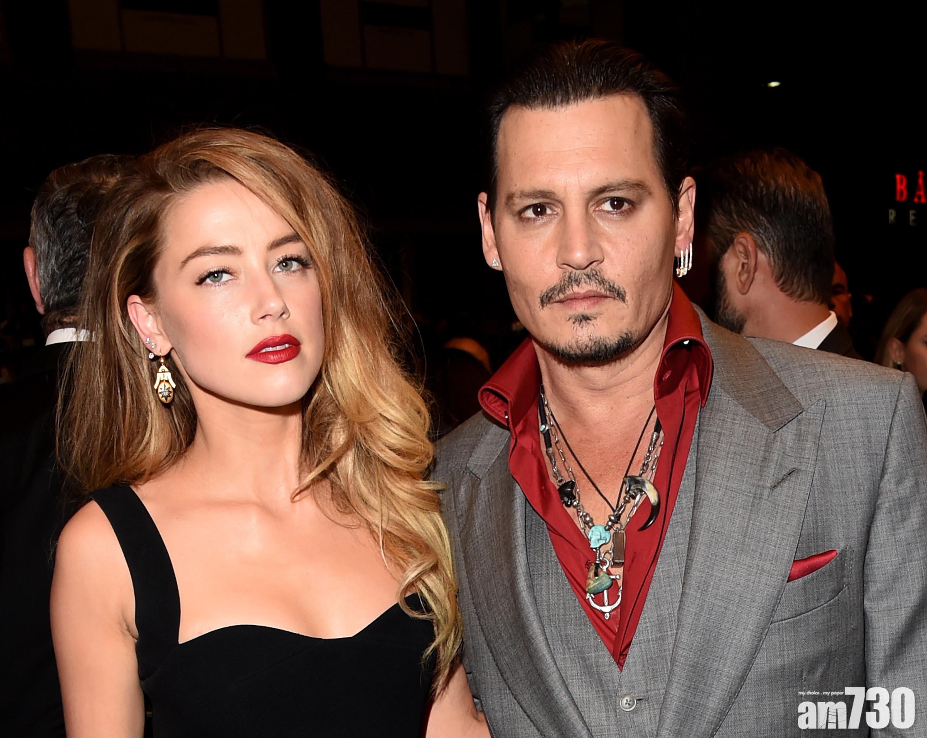 安芭背夫「偷食」,尊尼特普慘慘豬。