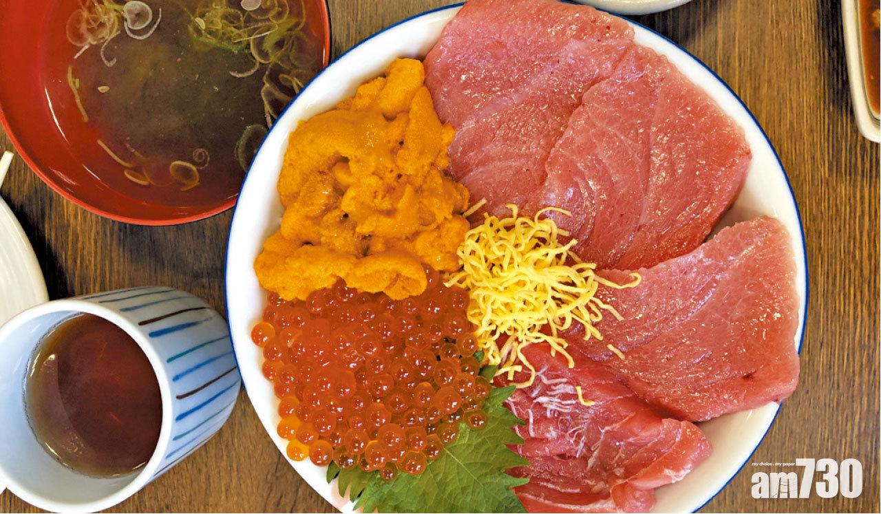 多數海鮮店舖都有餐廳座位,選好心水食材,馬上為食客烹調。