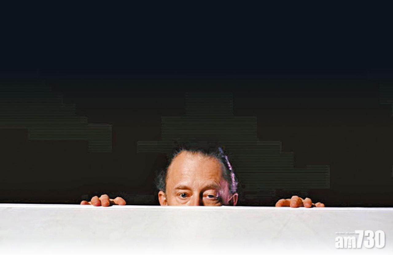 Thom Yorke的作品總是信心保證,去年憑藉電影《陰風陣陣》創作的原聲音樂,入圍「奧斯卡最佳原創配樂」提名,今年3月,Radiohead亦正式入駐搖「滾名人堂」。