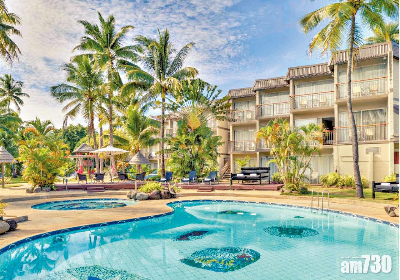 Mercure Nadi Hotel