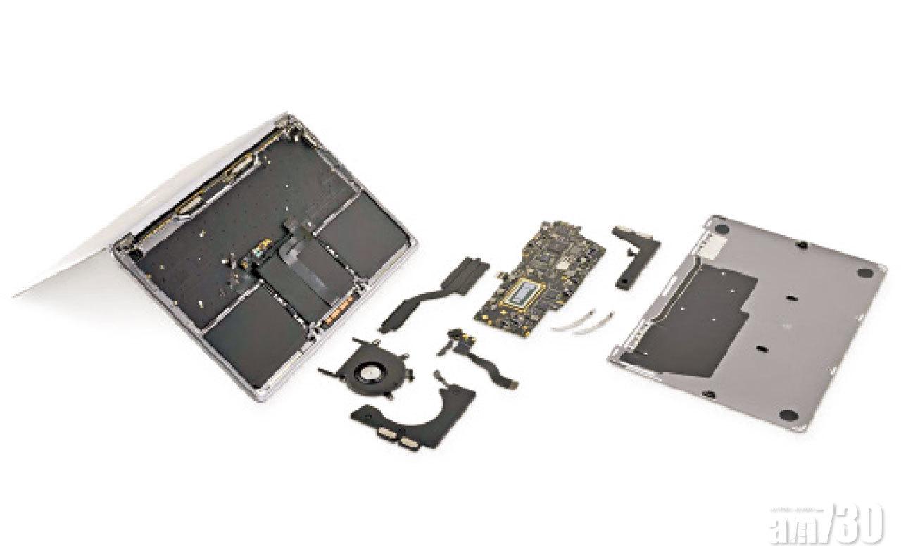 如果不打算升級硬件的話,新13吋MacBook Pro是不俗的選擇。