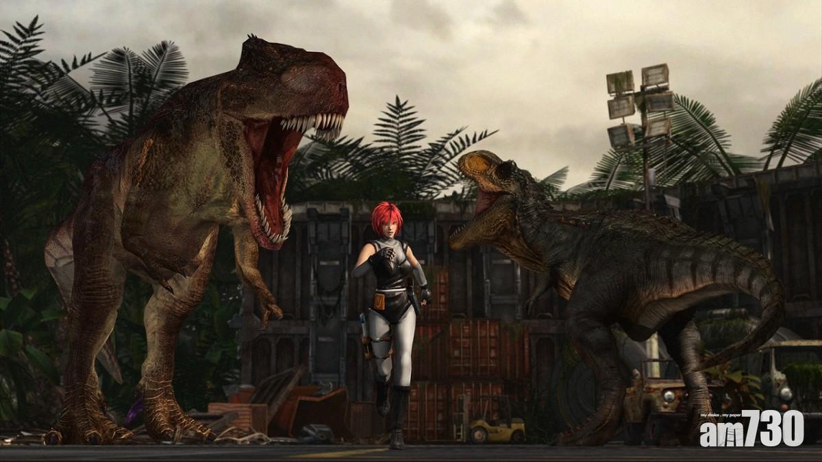 今年是《Dino Crisis》廿周年的記念,但Capcom似乎未打算為該系列推出任何新作或重製版遊戲。