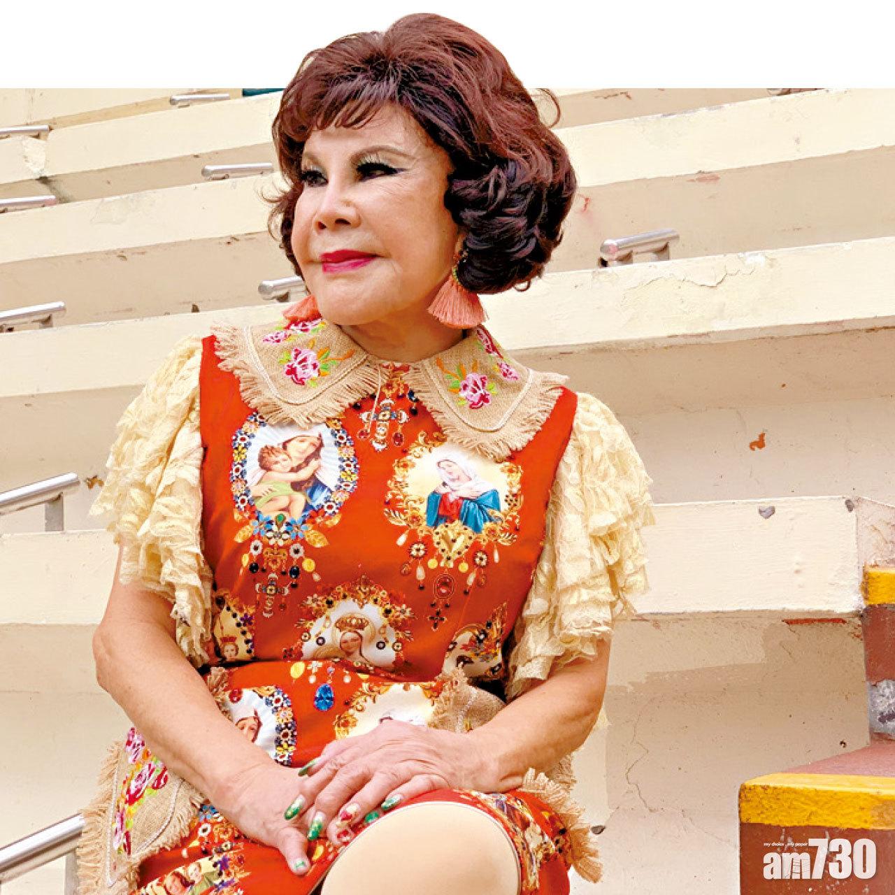 網民安慰黃夏蕙稱,可以趁機認清身邊的人。