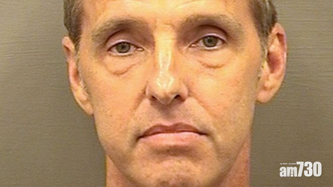 如美國前中情局(CIA)及國防情報局職員Kevin Mallory,被被中國特工招攬,早前被判監20年。(互聯網)