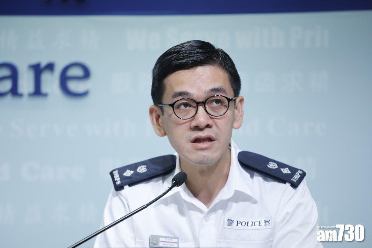 江永祥。(資料圖片)