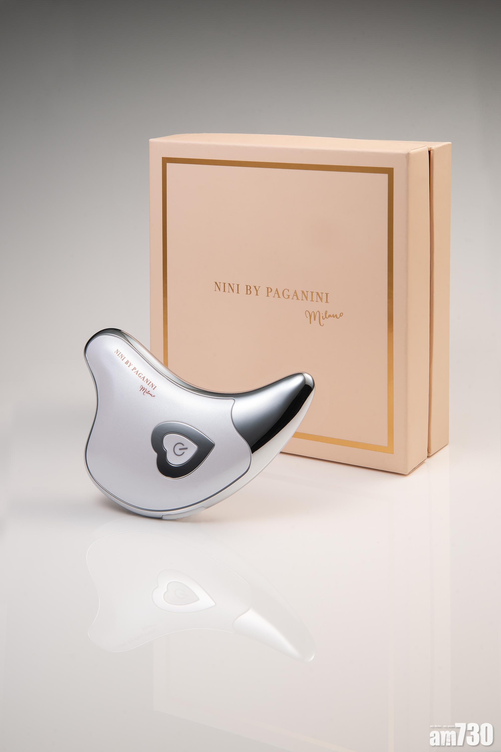 V面高頻溫感離子導入美顏儀 $1,288