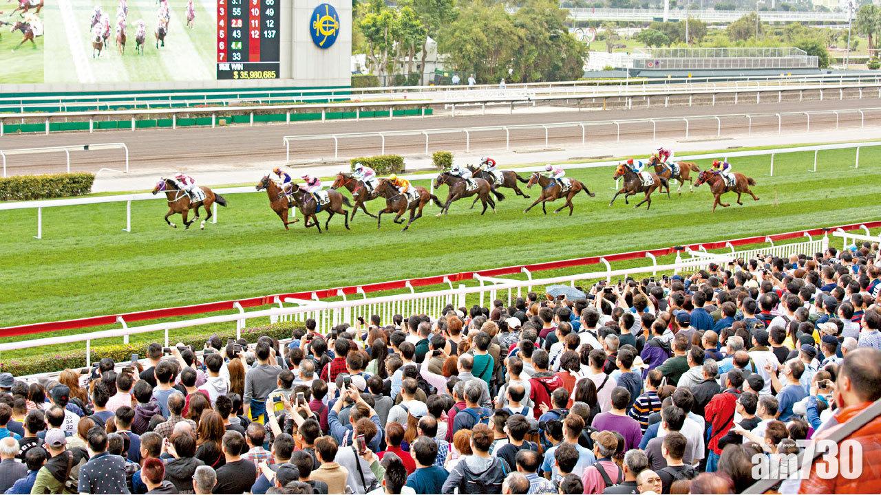 十一國慶日有國慶盃賽事。(資料圖片)