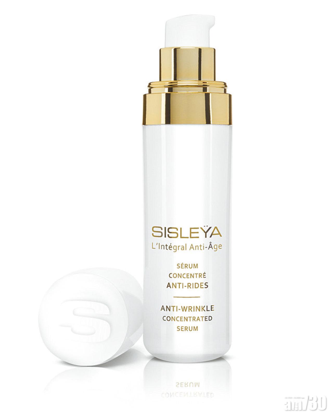 活膚再生抗皺精華 $3,400/30ml (a)