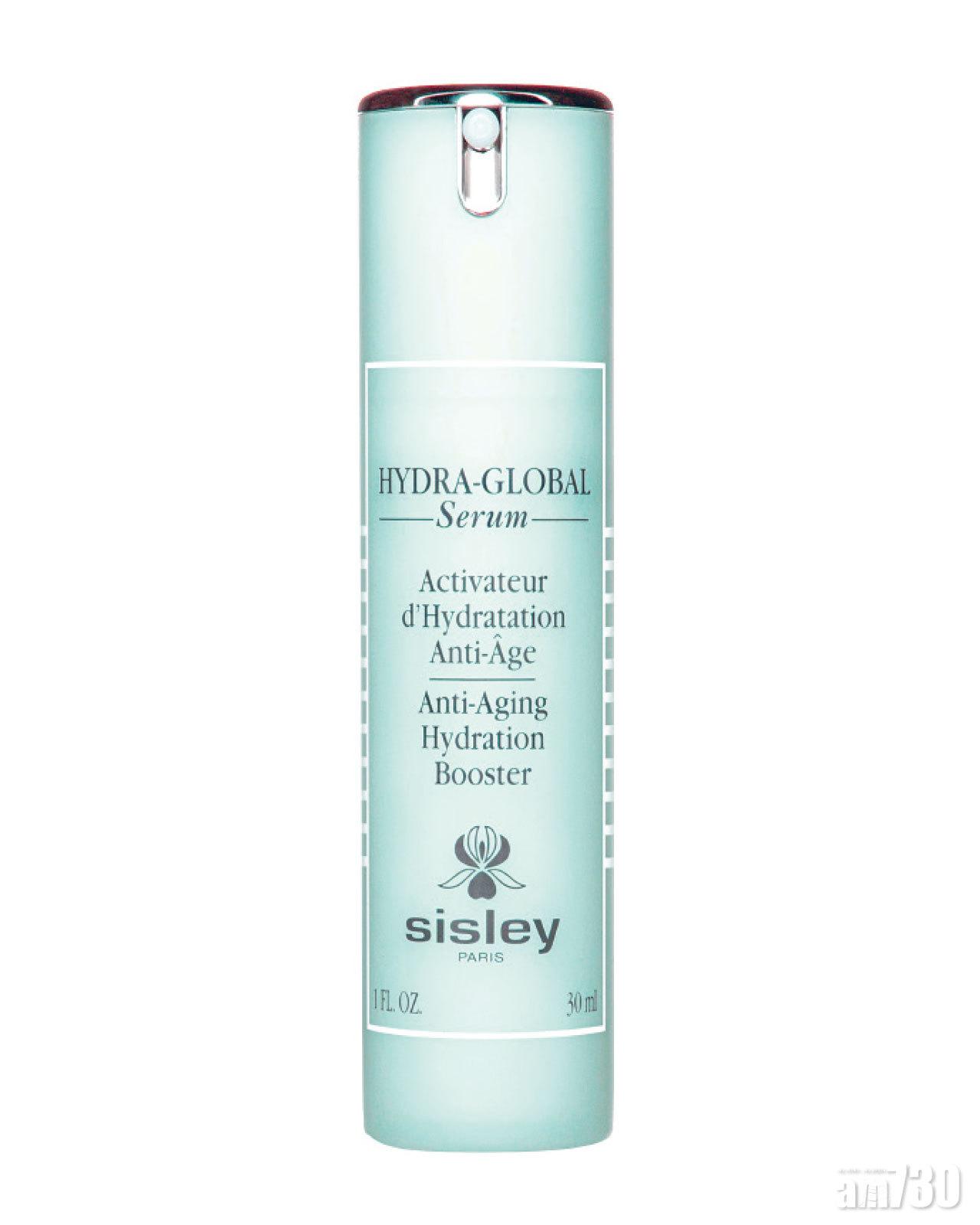 全效深層保濕精華 $1,680/30ml (a)